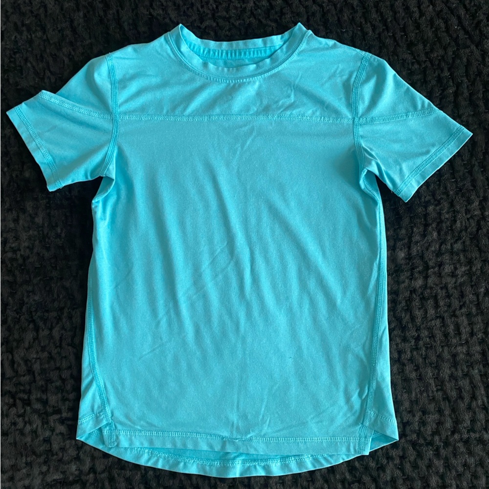 Boys T-shirt, size 6-7